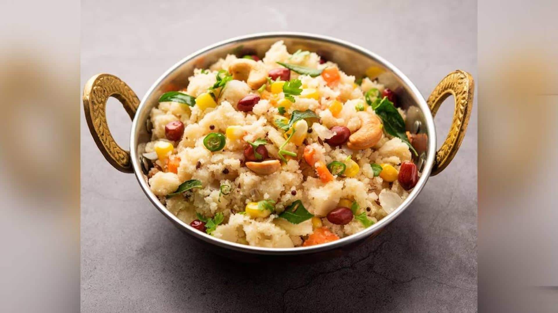 मिक्सी के इस्तेमाल से बनाएं ये 5 नाश्ते के व्यंजन, आसान हैं रेसिपी