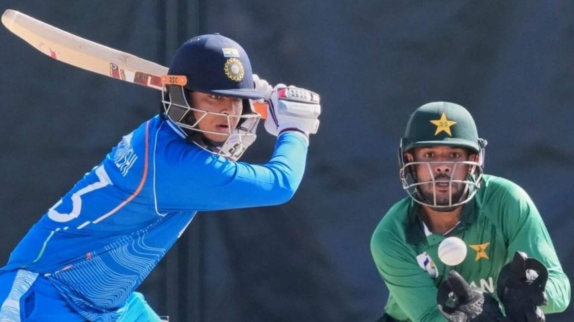 BCCI अध्यक्ष मिथुन मन्हास का बड़ा बयान, कहा- अब पहले जैसी प्रतिस्पर्धा नहीं दे पाता पाकिस्तान