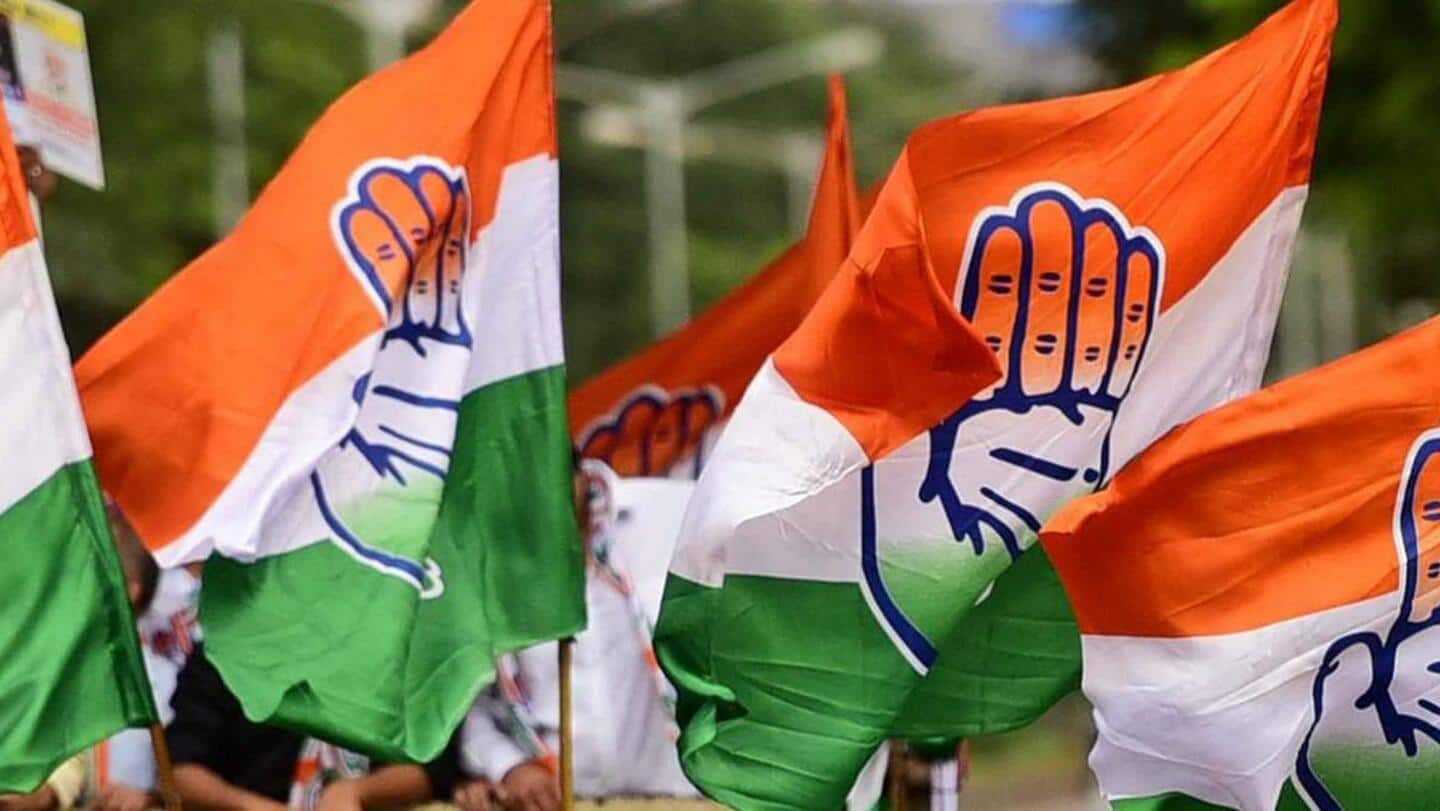 राज्यसभा चुनाव: कांग्रेस ने हरियाणा से रायपुर भेजे अपने 27 विधायक, सता रहा खरीद-फरोख्त का डर