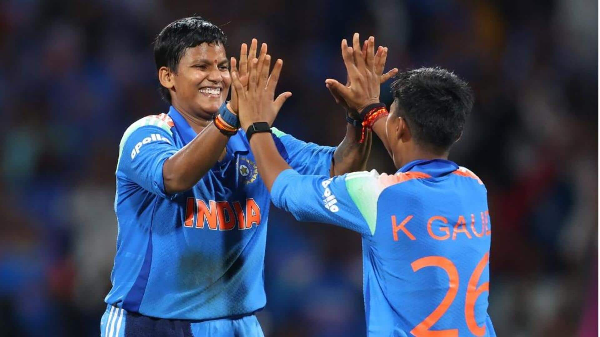 श्रीलंका के खिलाफ 21 दिसंबर से टी-20 सीरीज की मेजबानी करेगी भारतीय महिला टीम, जानिए कार्यक्रम