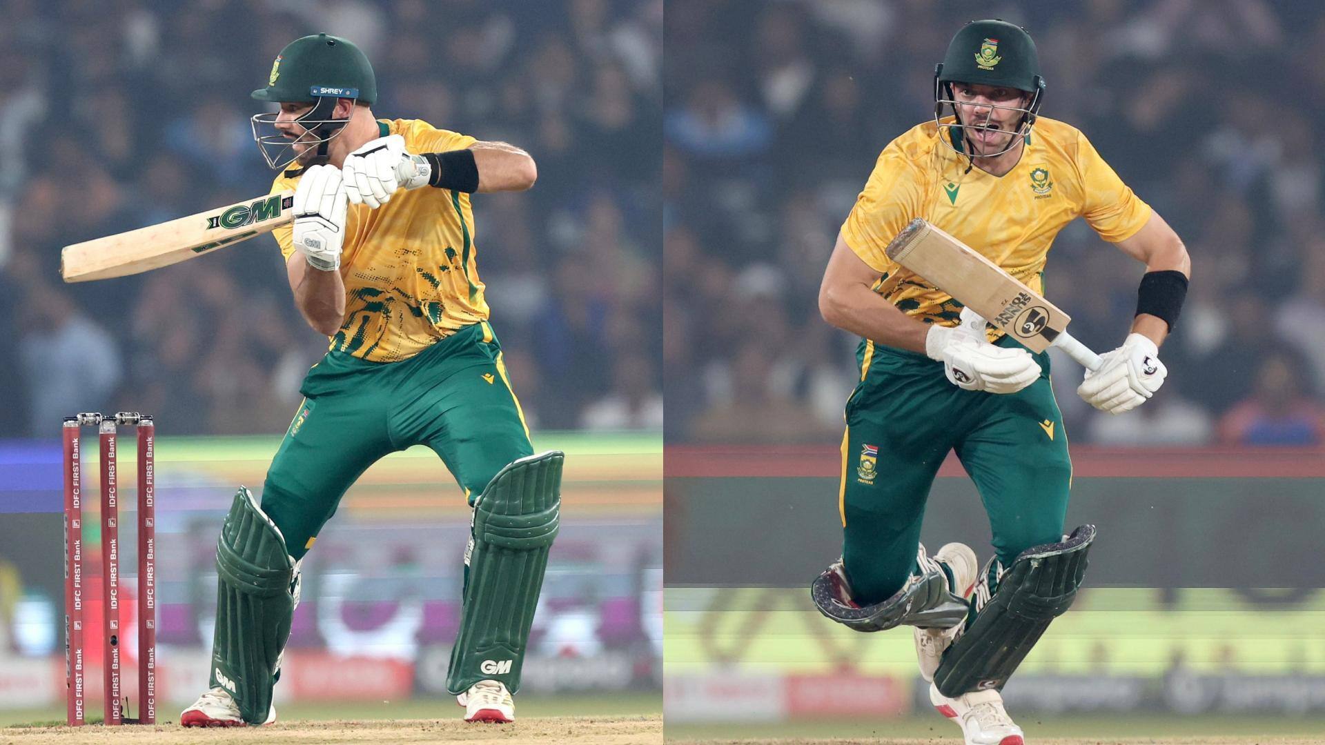 टी-20 अंतरराष्ट्रीय: दक्षिण अफ्रीका द्वारा बनाए गए सबसे छोटे स्कोर, आंकड़े कर देंगे हैरान 