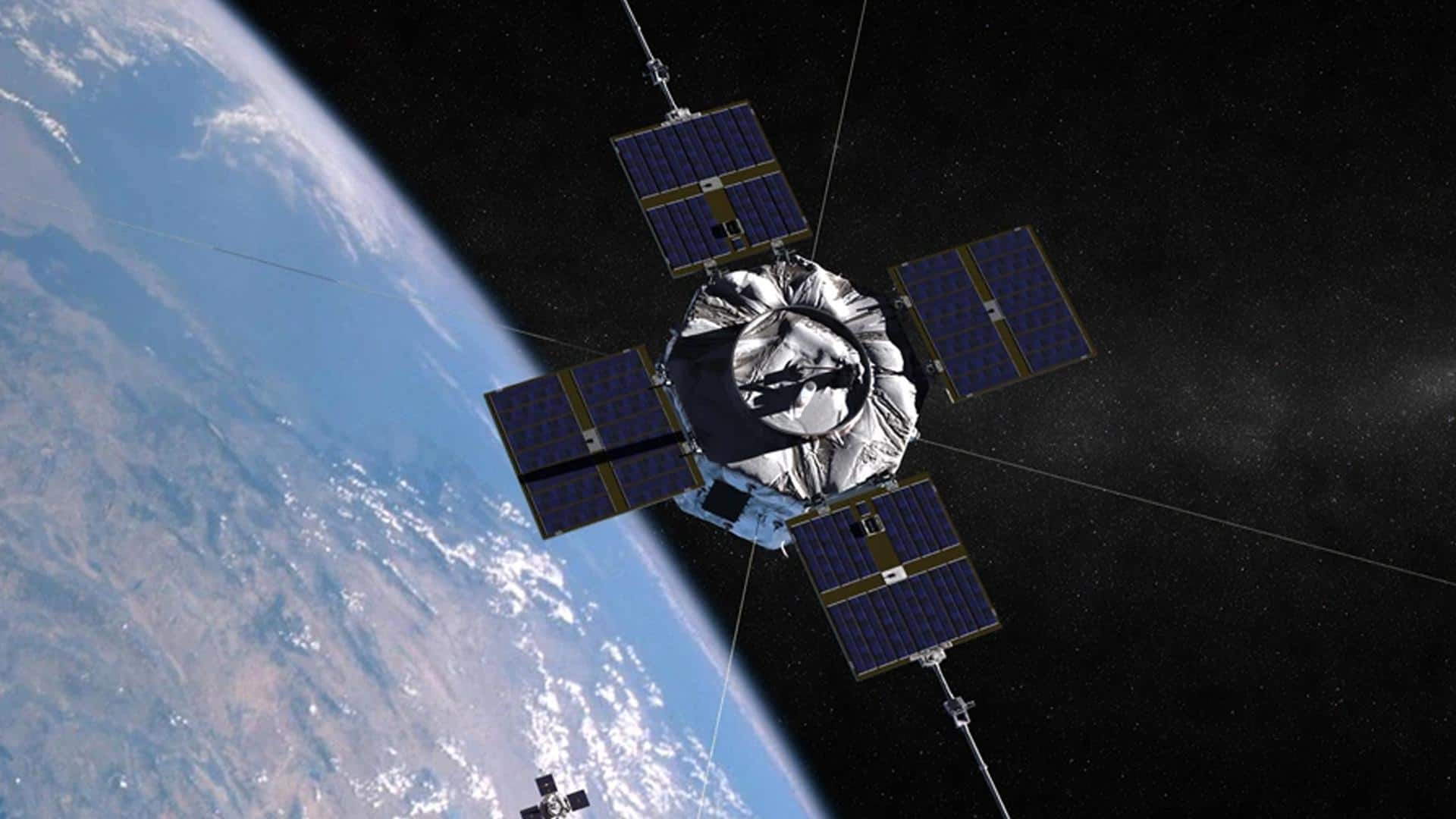 अंतरिक्ष में डाटा सेंटर बनने से क्या हो सकता है लाभ?  