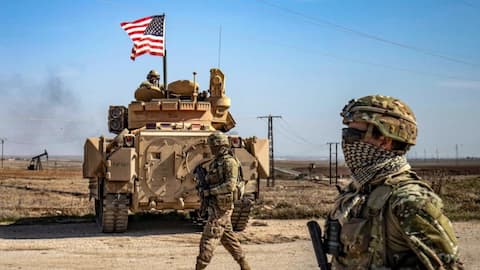 सीरिया में ISIS के हमले में 2 अमेरिकी सैनिक मारे गए, ट्रंप बोले- बदला लेंगे