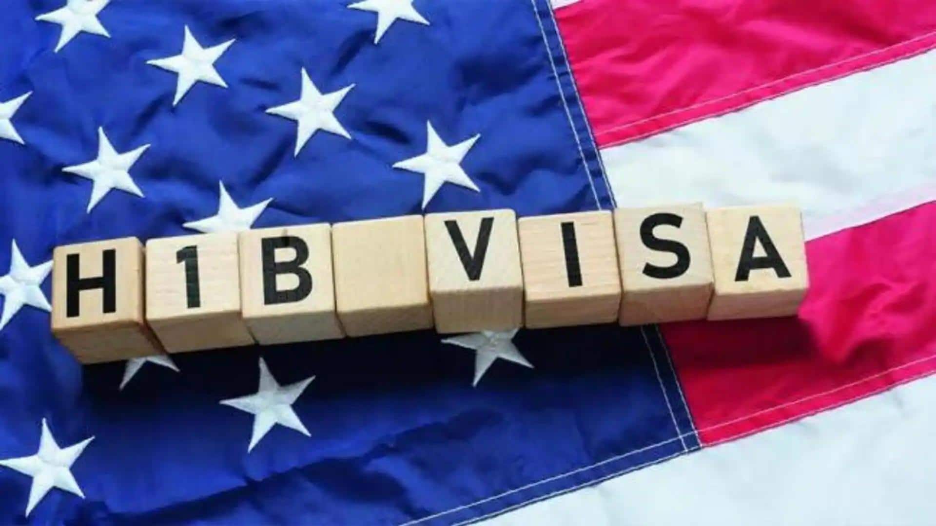 H-1B नियमों के सख्त होने के बाद टेक कंपनियों ने की भारत में बड़ी भर्ती