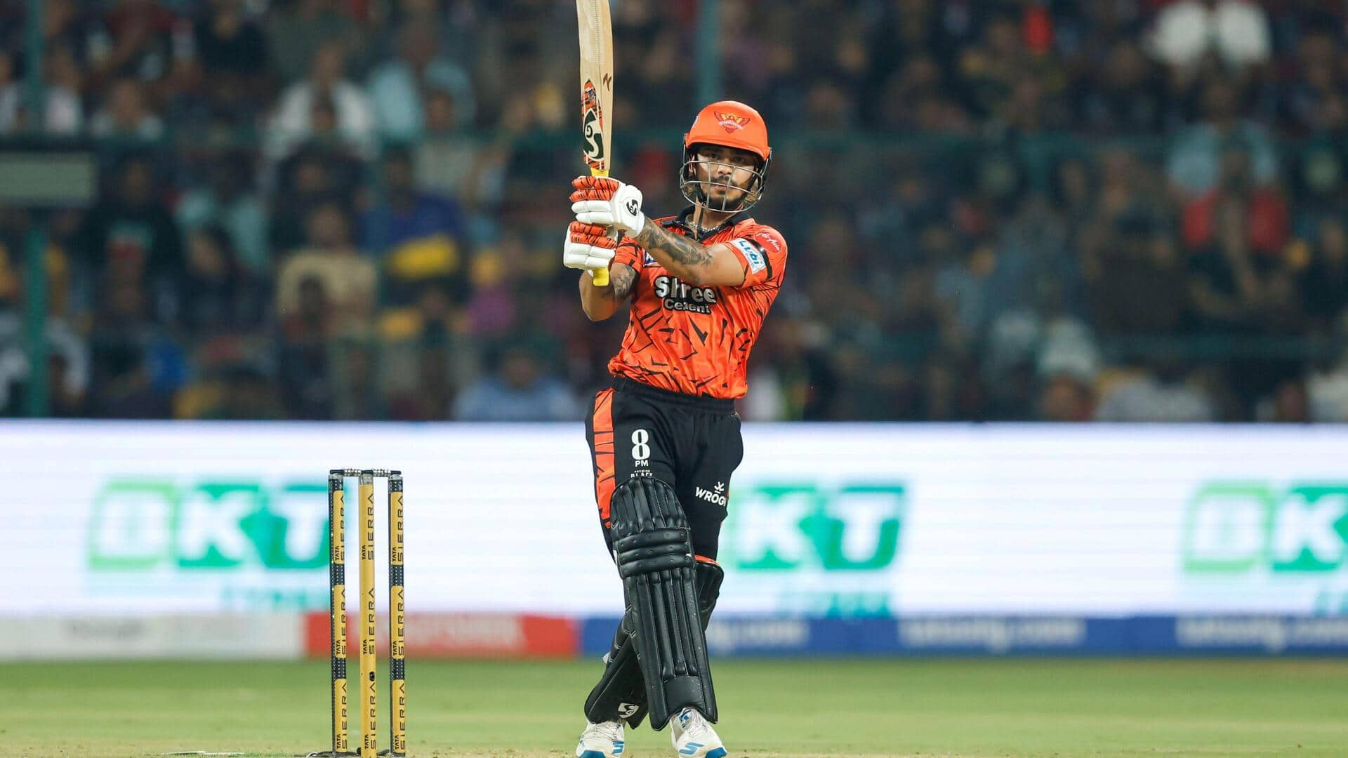 ईशान किशन ने IPL में पूरे किए अपने 3,000 रन, हासिल की ये उपलब्धि