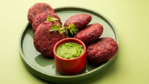 स्वास्थ्य के लिए फायदेमंद हैं ये कटलेट, जानिए इनकी रेसिपी