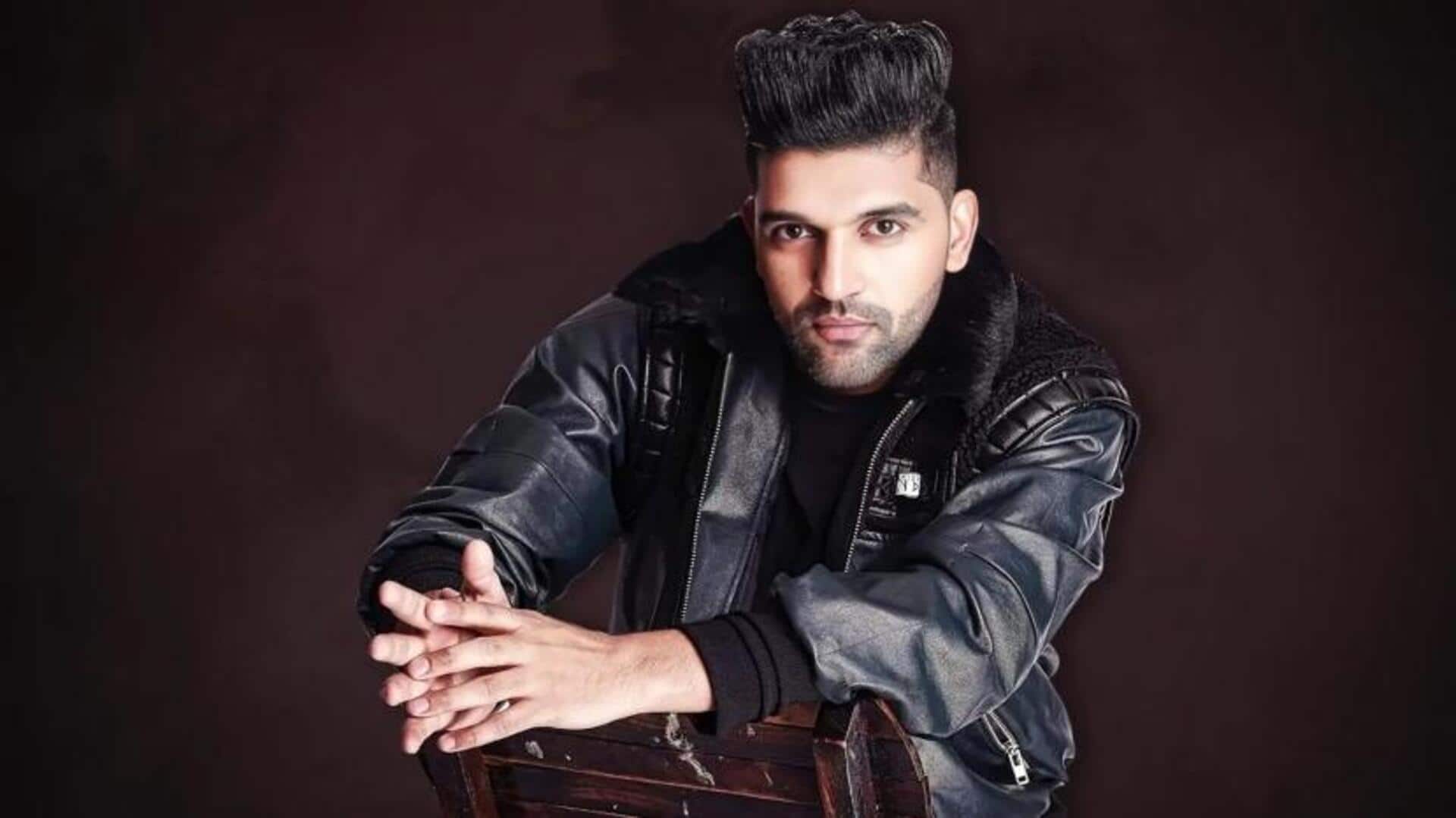 गुरु रंधावा के जिम पर ताबड़तोड़ फायरिंग, लॉरेंस बिश्नोई गैंग ने ली हमले की जिम्मेदारी