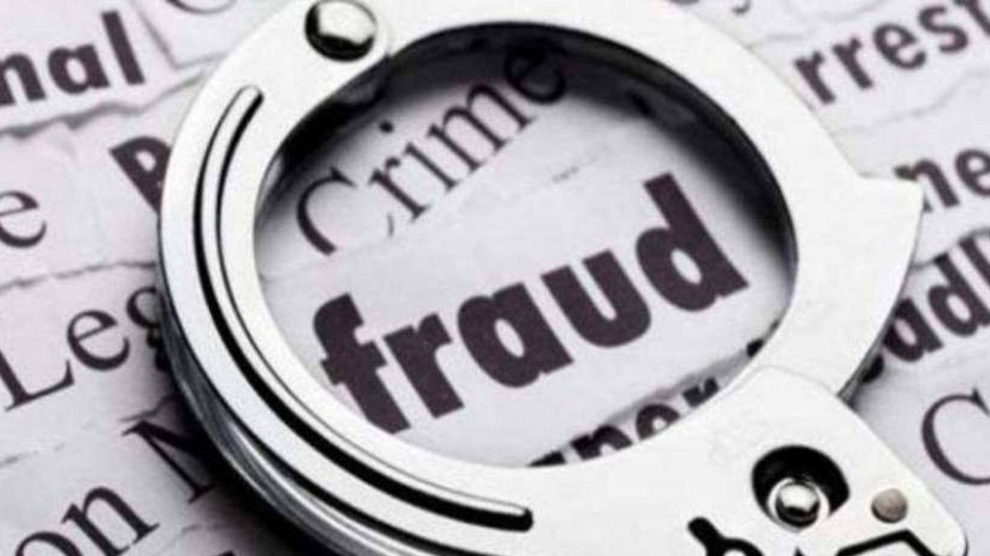 राय के भाई ने पीड़िता के खिलाफ दी थी धोखाधड़ी की शिकायत राय के भाई ने पीड़िता के खिलाफ दी थी धोखाधड़ी की शिकायत