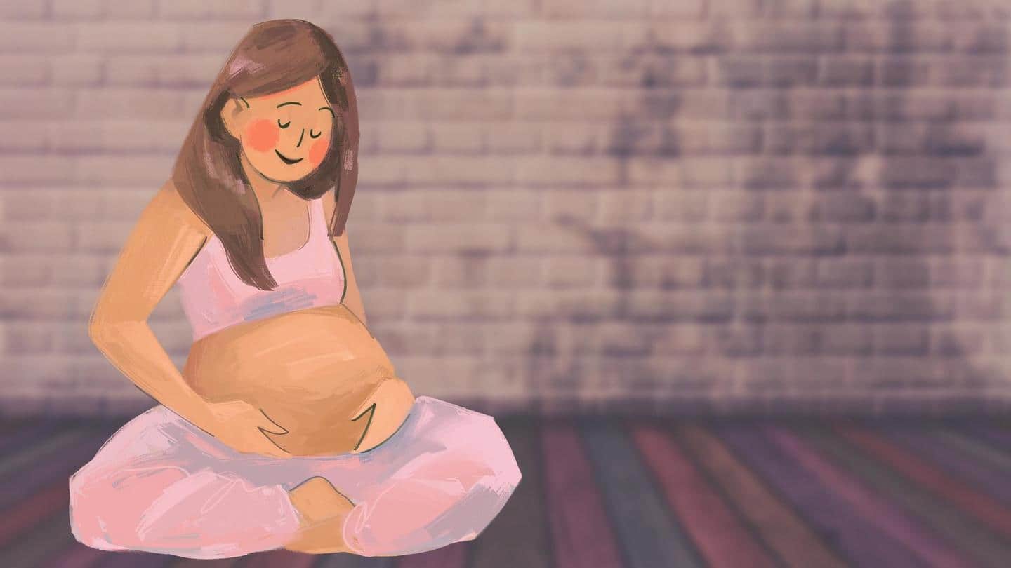 गर्भावस्था के दौरान ब्लड सर्कुलेशन को बेहतर करने में सहायक हैं ये प्राणायाम, ऐसे करें अभ्यास
