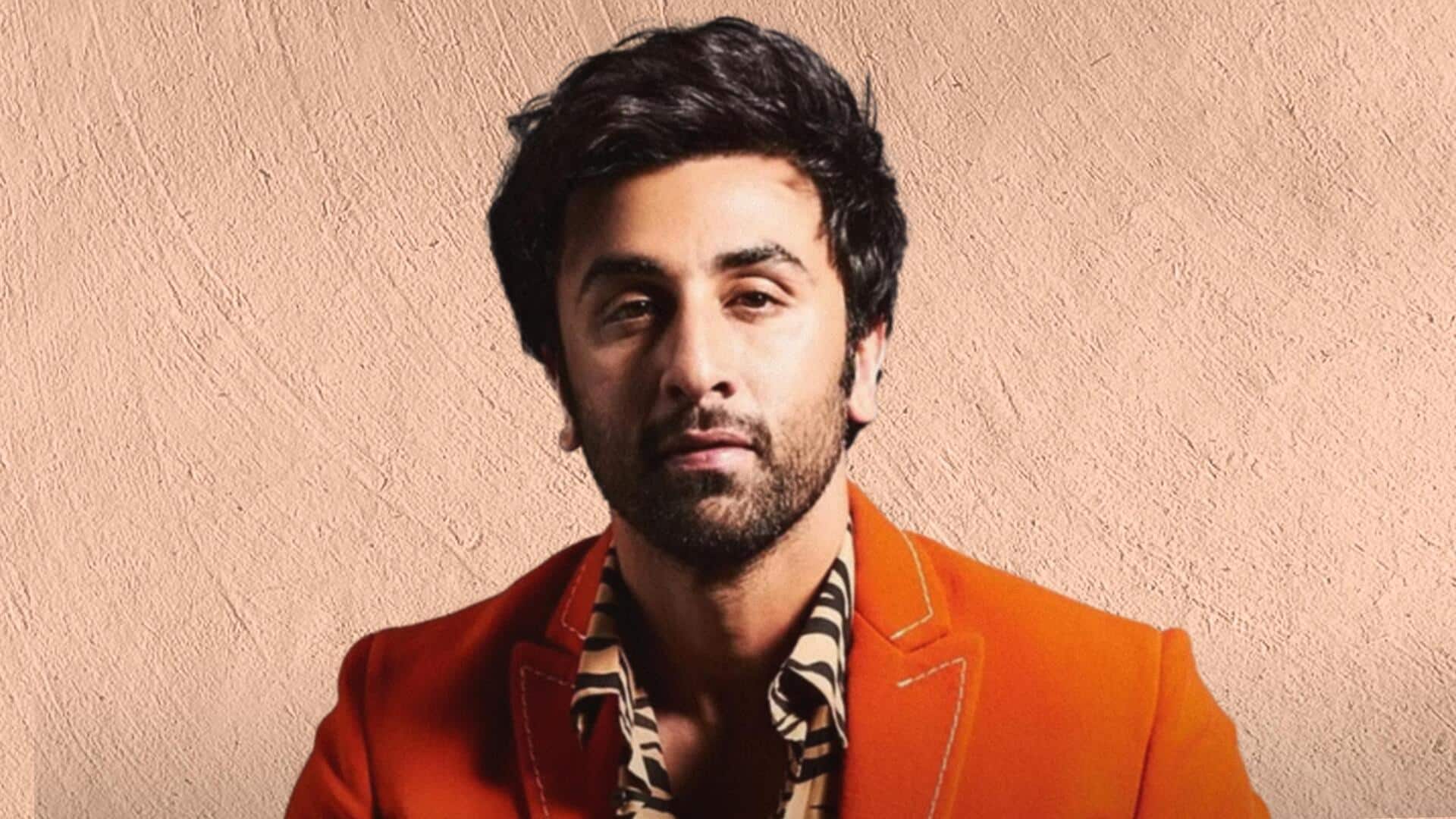 'बैड्स ऑफ बॉलीवुड' के इस दृश्य को लेकर मचा बवाल, मुश्किल में फंसे रणबीर कपूर 'बैड्स ऑफ बॉलीवुड' के इस दृश्य को लेकर मचा बवाल, मुश्किल में फंसे रणबीर कपूर