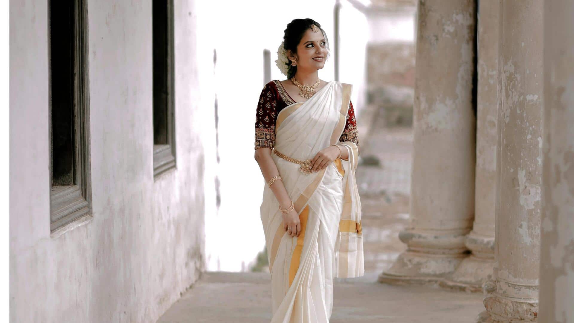 गर्मियों में सफेद कपड़ों को स्टाइलिश बनाने के लिए आजमाएं ये 5 तरीके