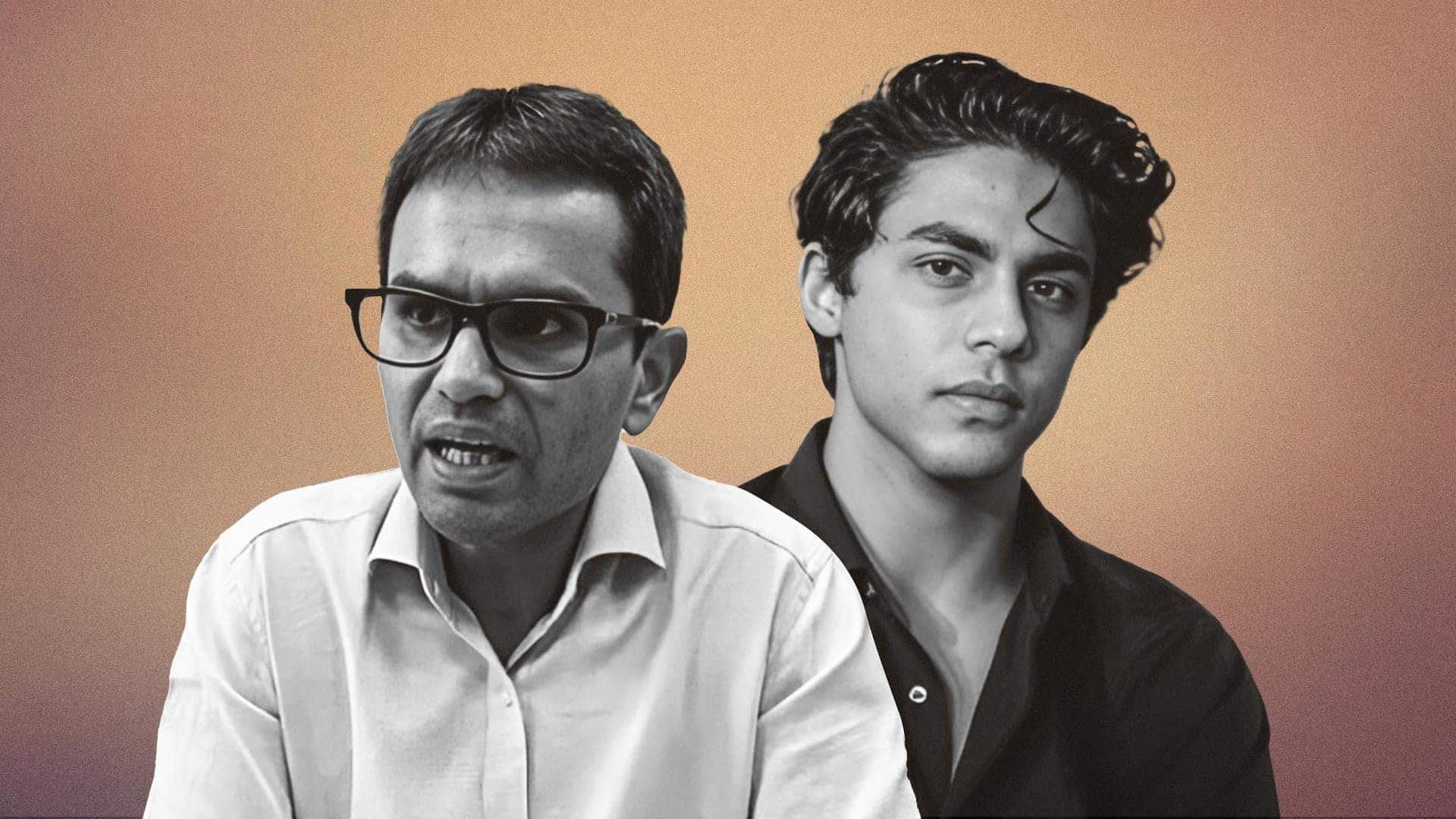 आर्यन खान ड्रग केस में समीर वानखेड़े की दो टूक- न रिश्वत ली, न कभी मांगी