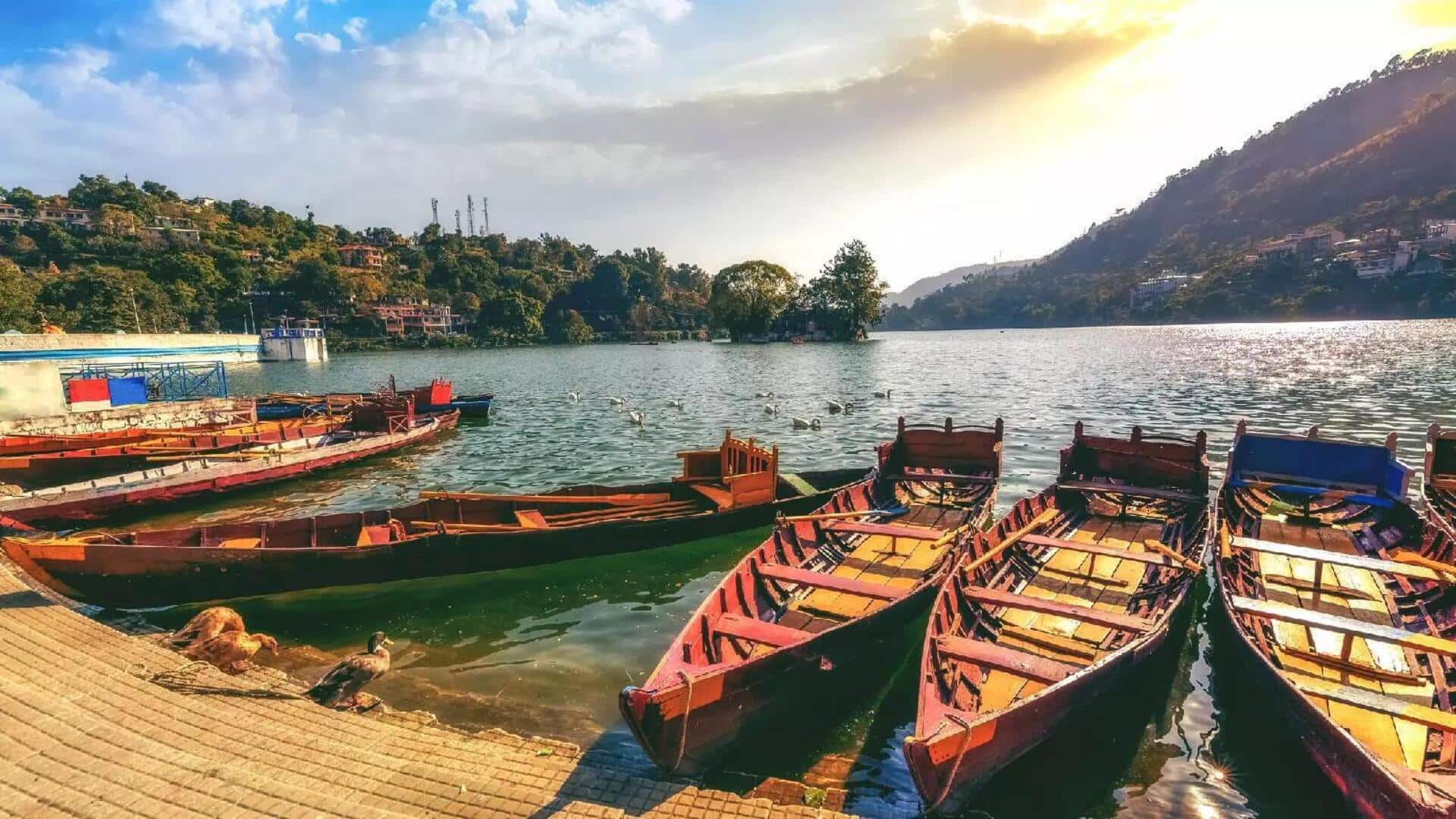 उत्तराखंड में स्थित है ये 5 खूबसूरत गांव, जानिए इनकी खासियत