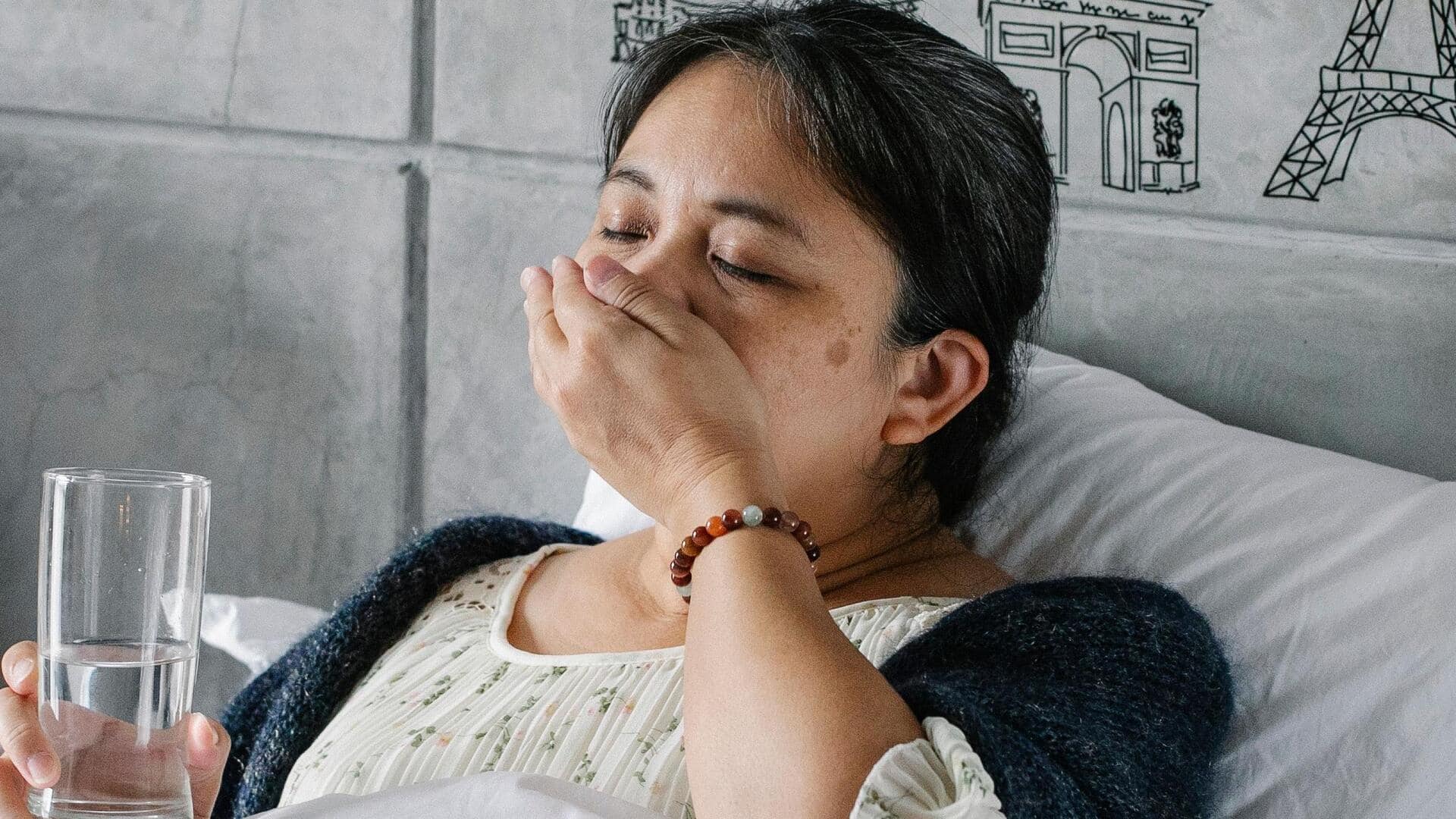 बदलते मौसम में इन 5 बातों का रखें खास ध्यान, रहेंगे स्वस्थ