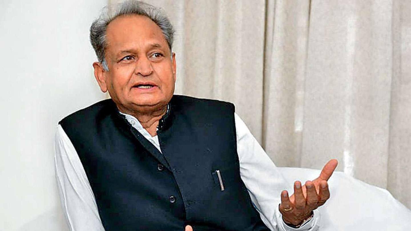किस मंत्री को कौन सा विभाग? किस मंत्री को कौन सा विभाग?