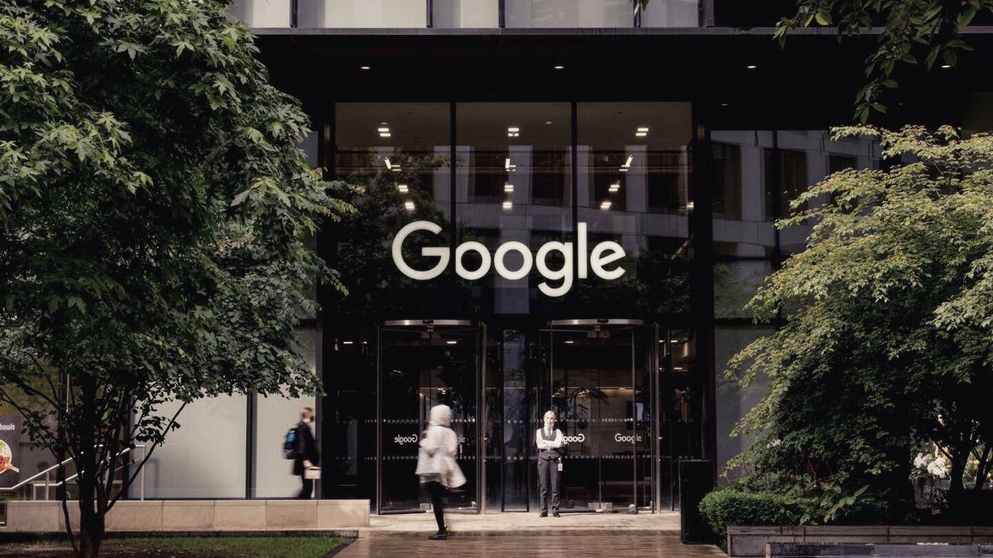 गूगल की पैरेंट कंपनी अल्फाबेट करेगी 10,000 कर्मचारियों की छंटनी