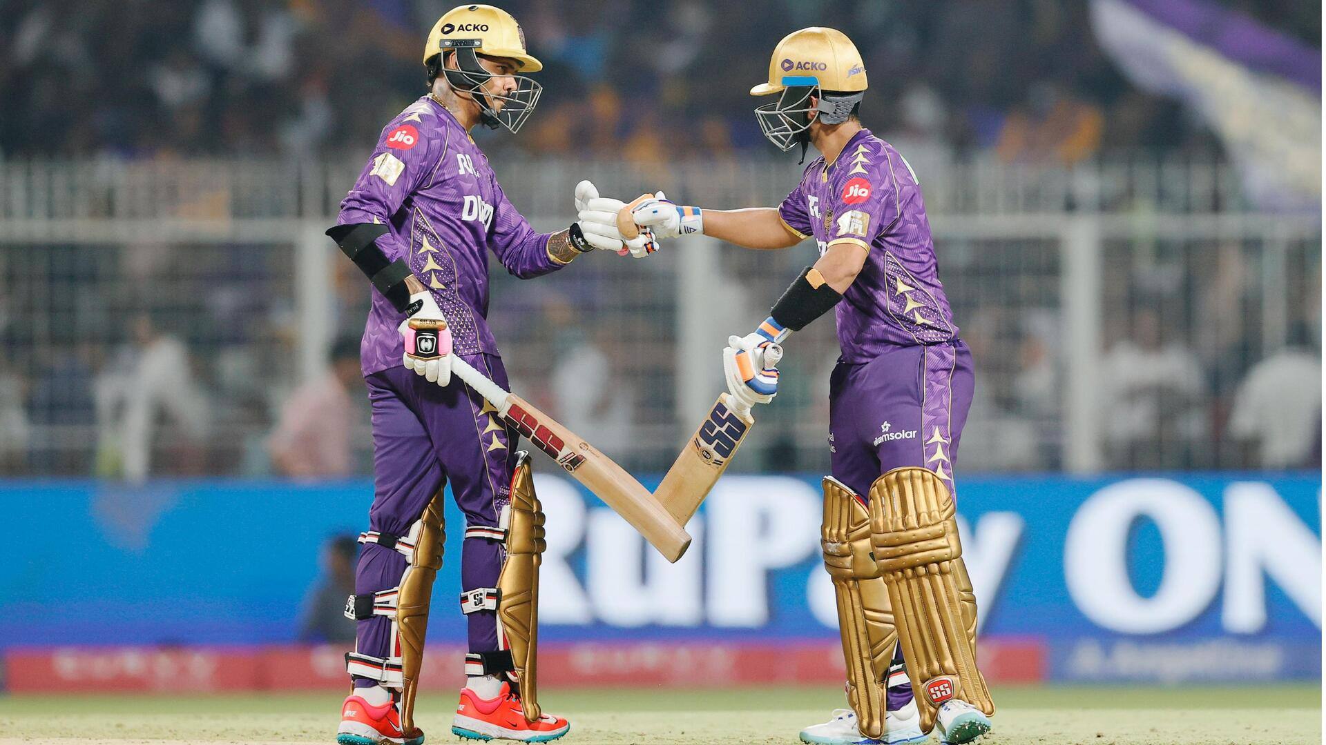 IPL 2025: KKR बनाम RR मुकाबले की ड्रीम इलेवन, प्रीव्यू और अहम आंकड़े IPL 2025: KKR बनाम RR मुकाबले की ड्रीम इलेवन, प्रीव्यू और अहम आंकड़े