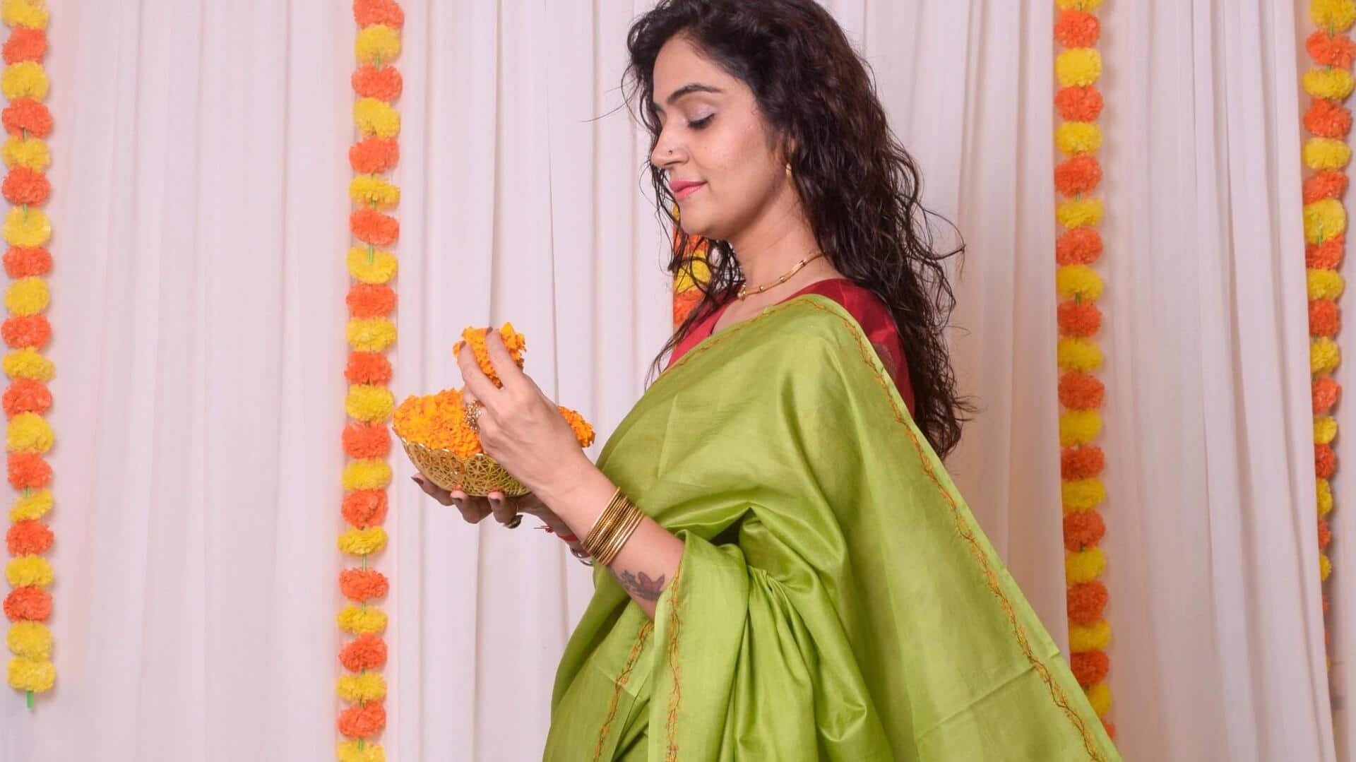 हर महिला को एक बार जरूर खरीदनी चाहिए ये 5 सिल्क साड़ियां, इनसे मिलेगा बेहतरीन लुक हर महिला को एक बार जरूर खरीदनी चाहिए ये 5 सिल्क साड़ियां, इनसे मिलेगा बेहतरीन लुक