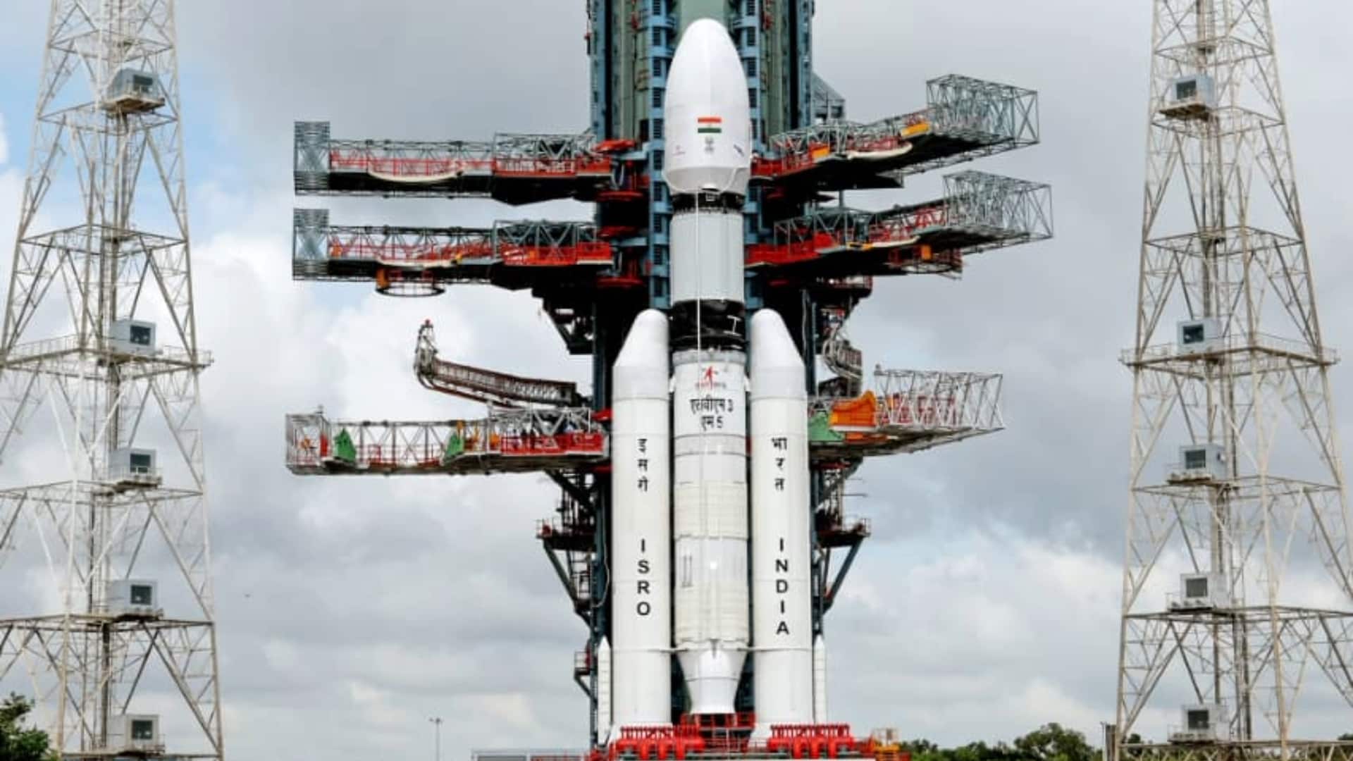 क्या काम करेगा ISRO का सबसे भारी उपग्रह? 2 नवंबर को होगा लॉन्च 
