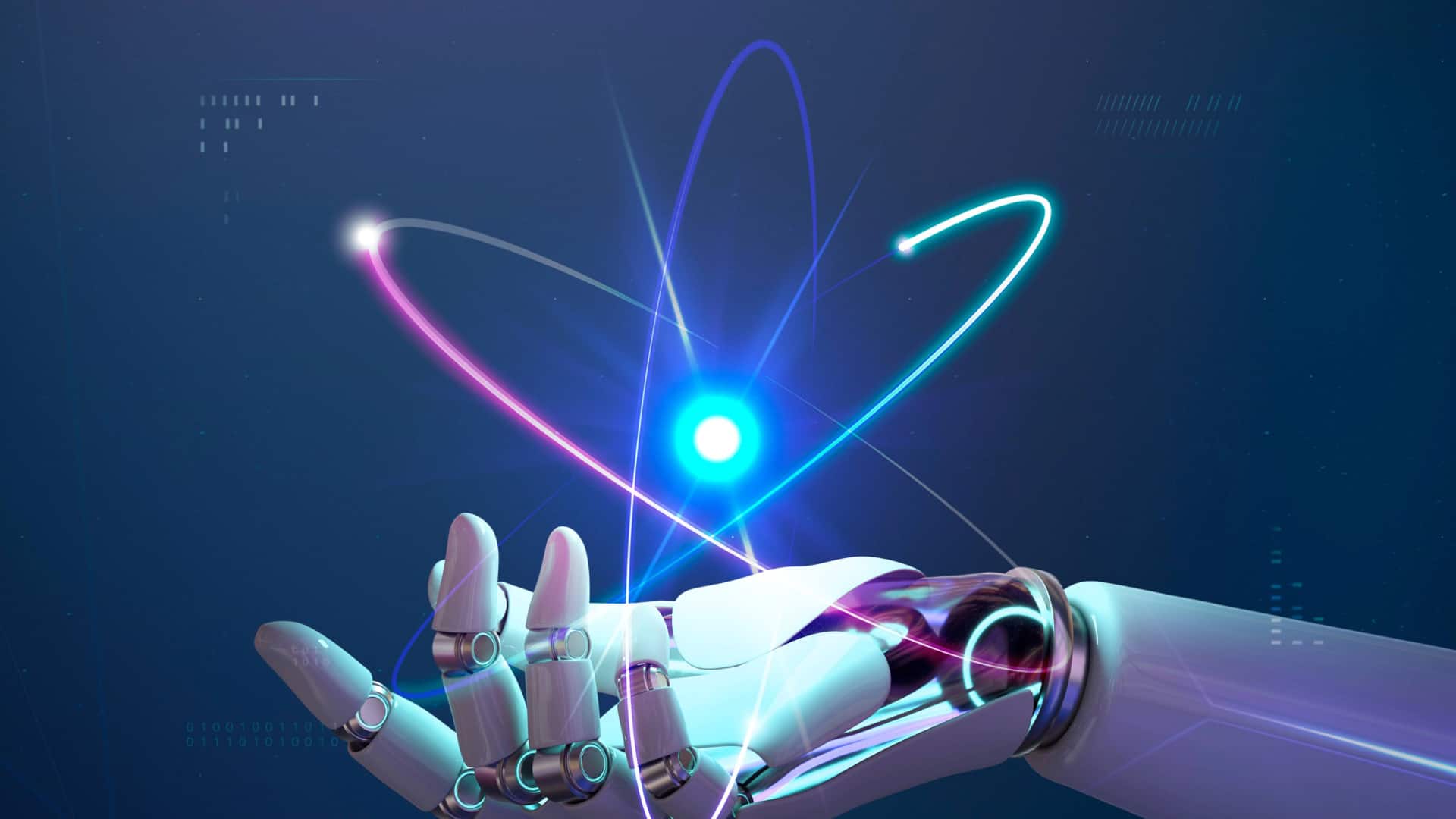 अबुंदंतिया एंटरटेनमेंट ने फिल्म निर्माण के लिए खोला AI डिविजन, जानिए क्या होगा फायदा 