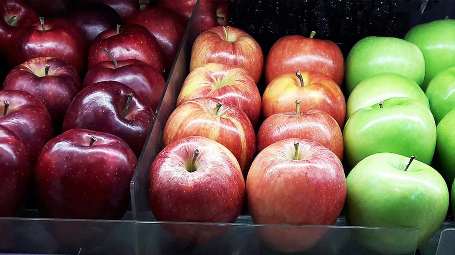 भारत-अमेरिका व्यापार समझौते से कश्मीर और हिमाचल के सेब उद्योग पर क्यों मंडरा रहा खतरा?