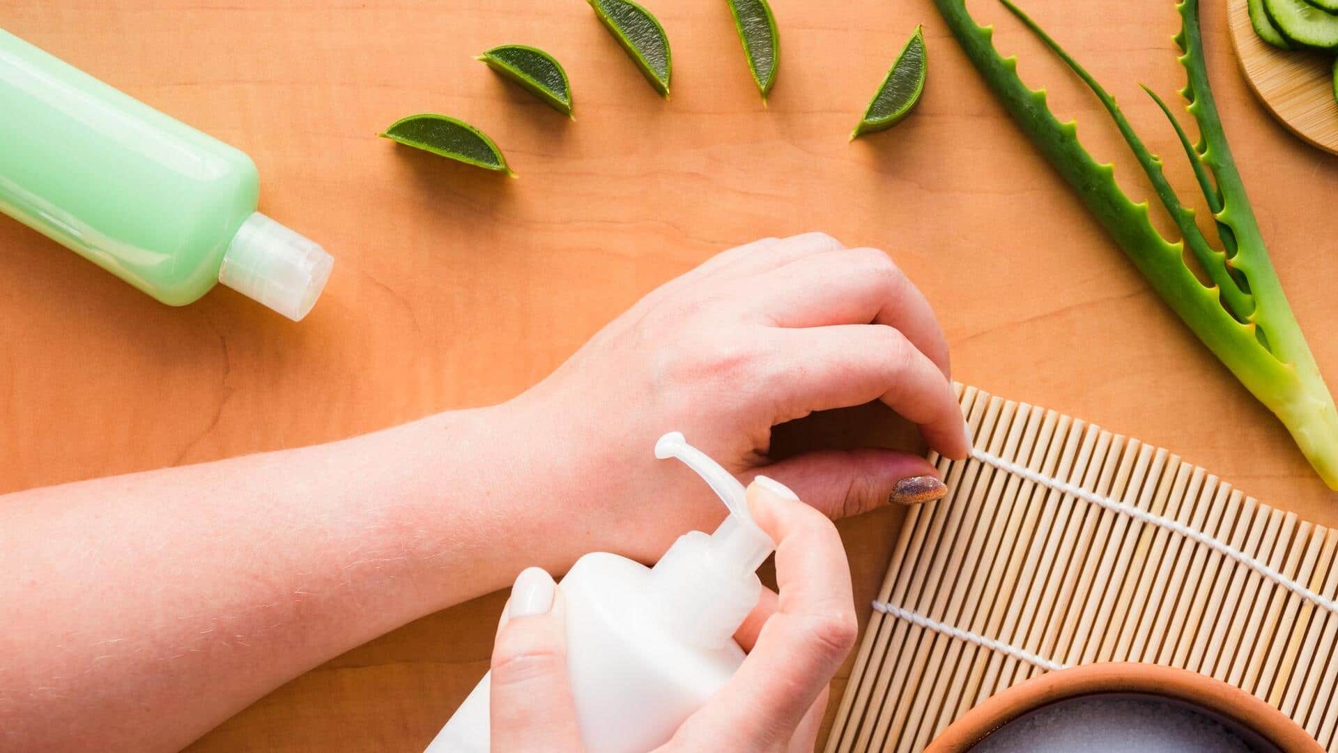 घाव के निशान हटाने के लिए अपनाएं ये 5 प्रभावी प्राकृतिक तरीके