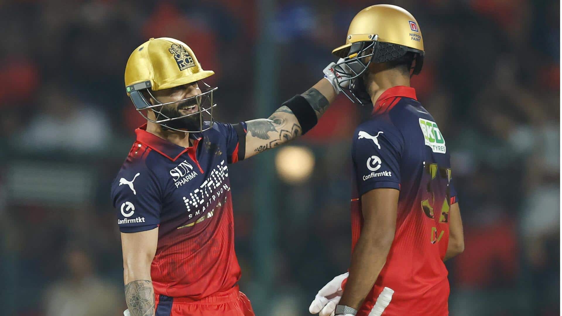 IPL 2026: RCB बनाम KKR मुकाबले का प्रीव्यू और आंकड़े, जानिए कैसी होगी रायपुर की पिच