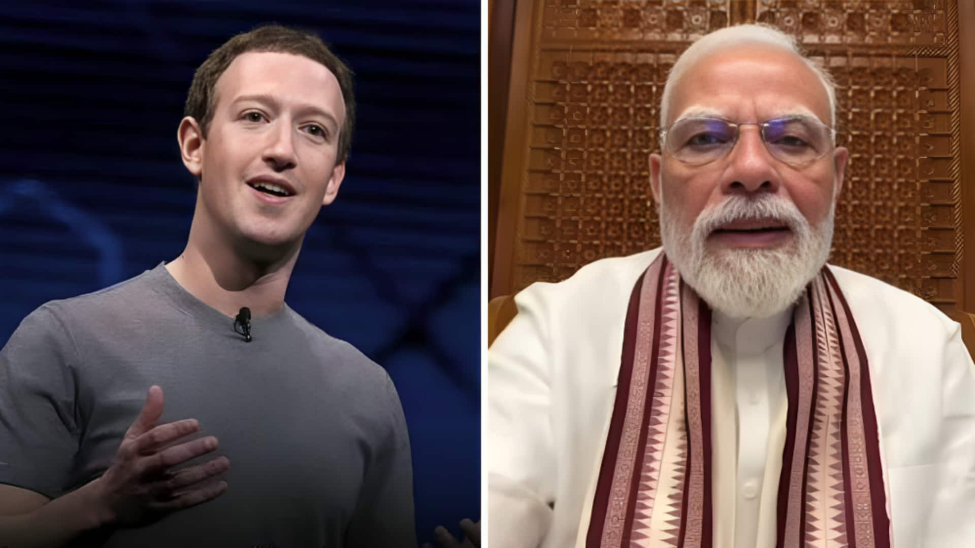 प्रधानमंत्री वीडियो विवाद पर सरकार का मेटा को अल्टीमेटम, माफी मांगें या होगी कड़ी कार्रवाई