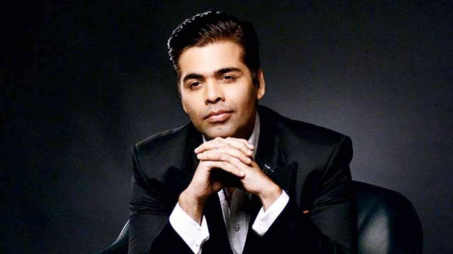 इन फिल्मों को लेकर भी सुर्खियों में हैं करण इन फिल्मों को लेकर भी सुर्खियों में हैं करण