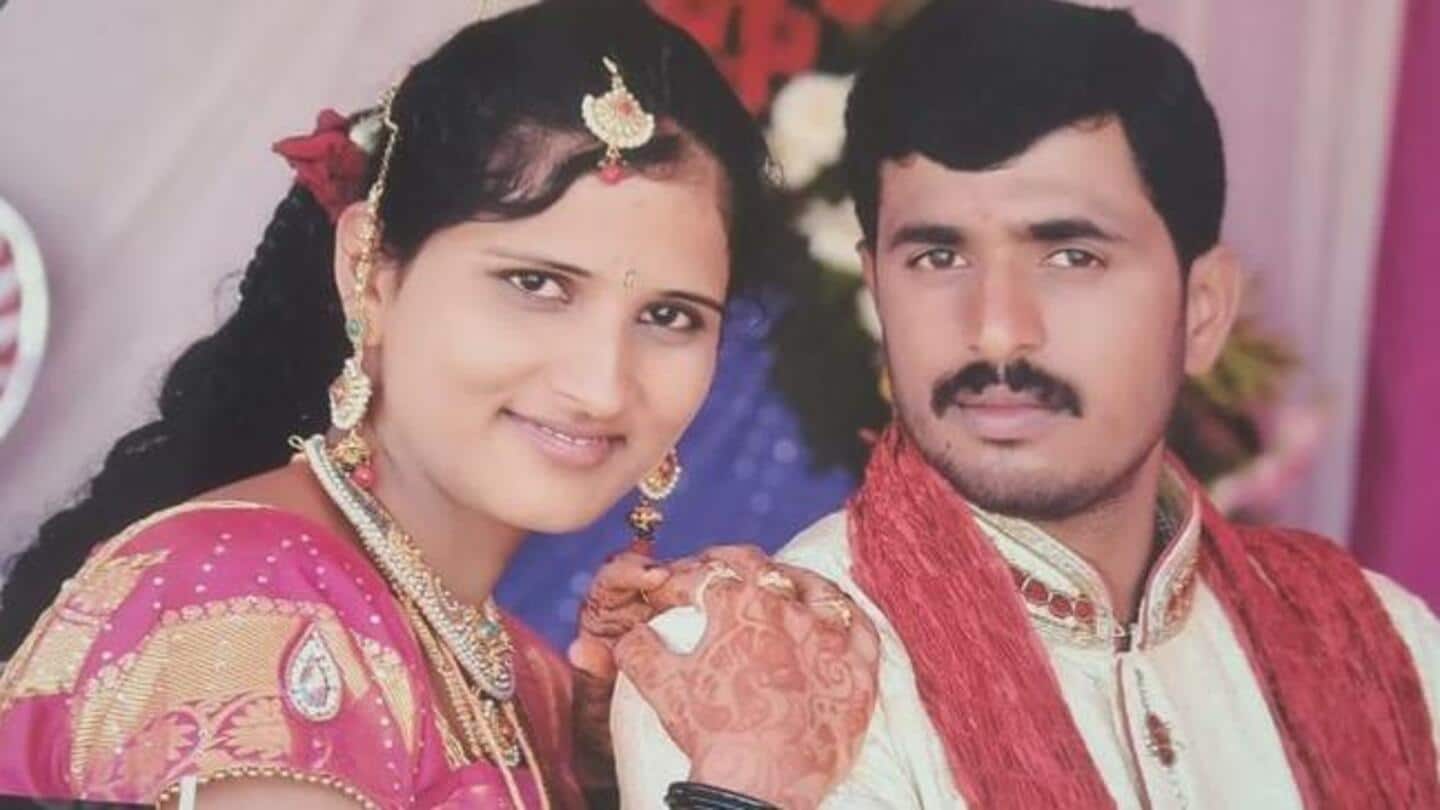 कर्नाटक: फैमिली कोर्ट में काउंसलिंग के लिए आए पति ने की पत्नी की गला काटकर हत्या
