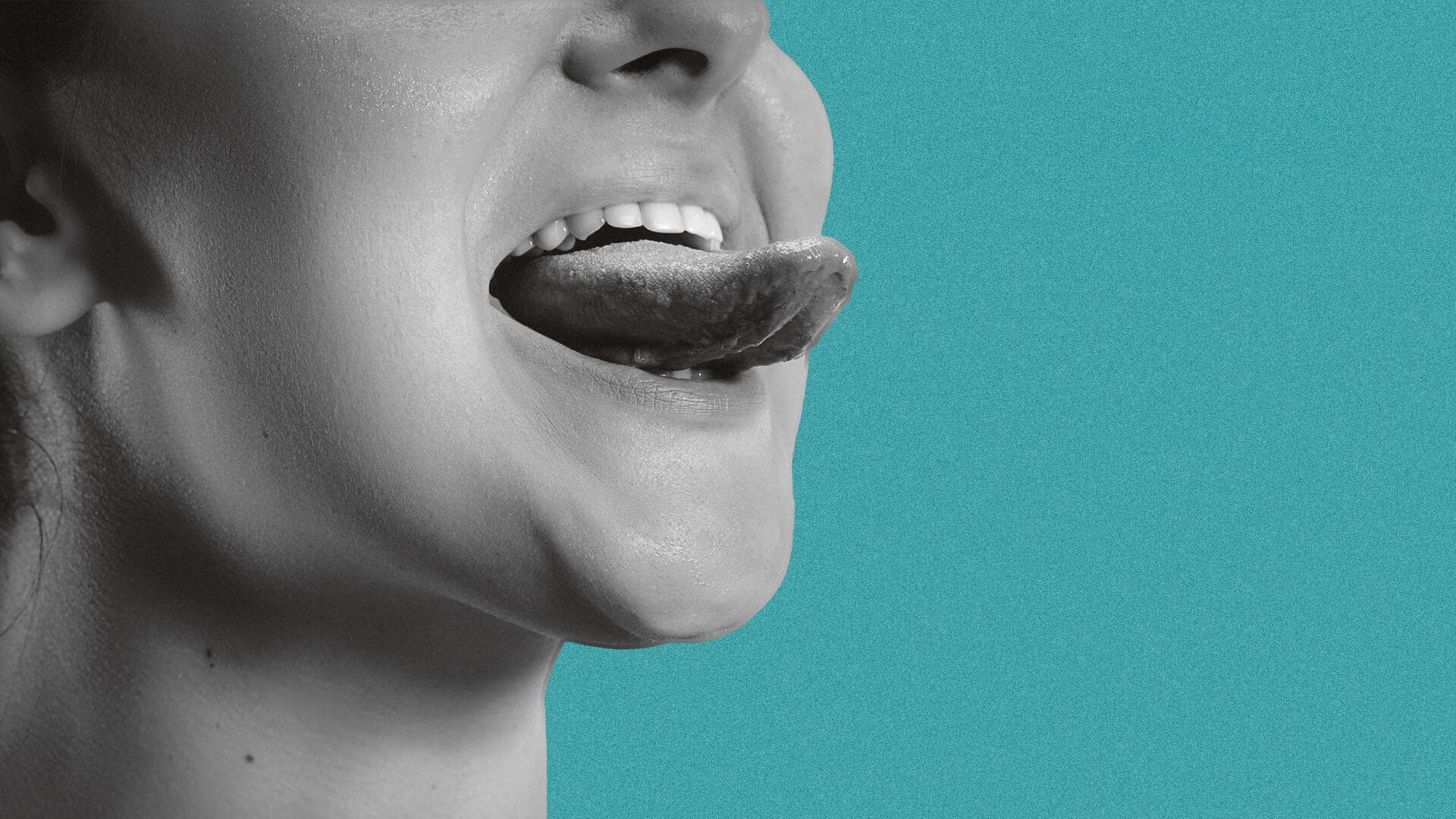 जीभ का रंग बता सकता है स्वास्थ्य से जुड़ी समस्याएं, जानिए कैसे
