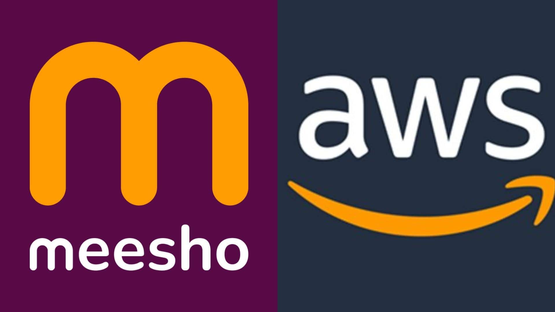 मीशो 127 करोड़ रुपये के AWS मध्यस्थता विवाद में उलझी, जानिए क्या है मामला मीशो 127 करोड़ रुपये के AWS मध्यस्थता विवाद में उलझी, जानिए क्या है मामला