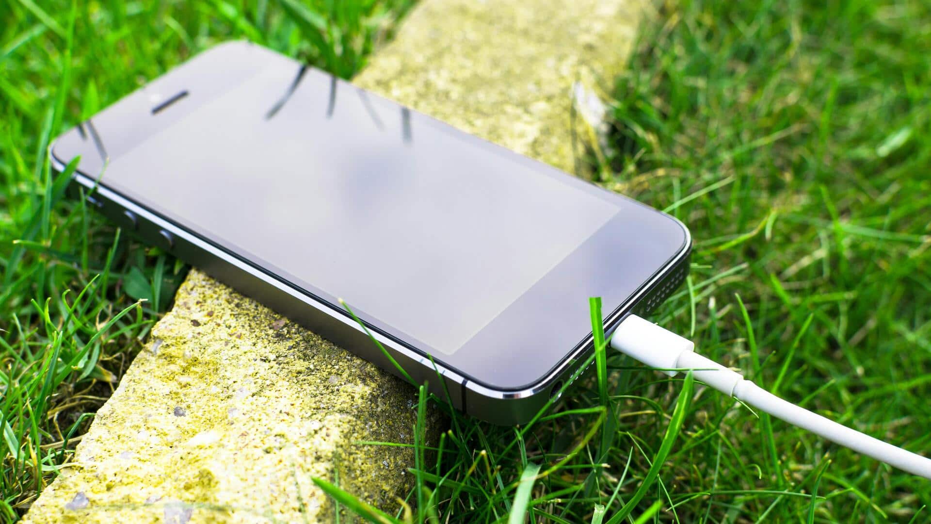 मोबाइल की बैटरी को लंबे समय तक चार्ज रखने के लिए आजमाएं ये 5 तरीके