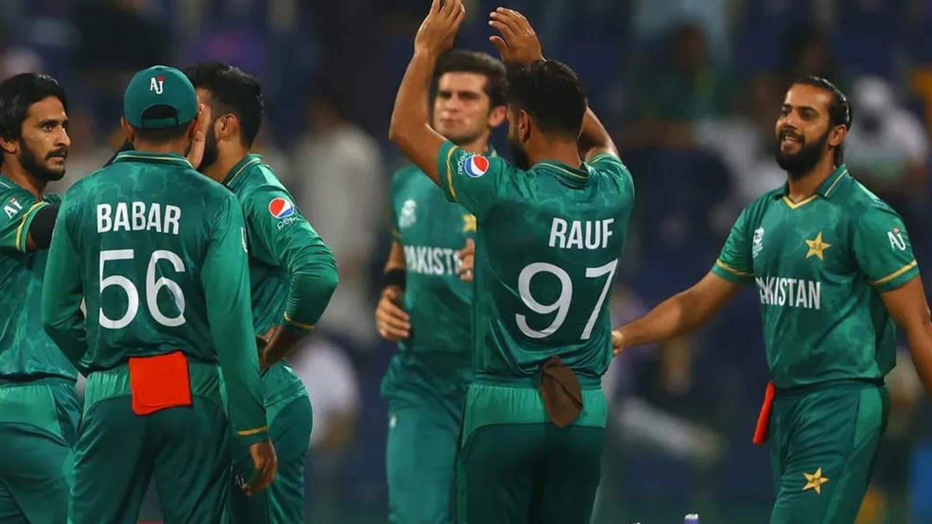 अफगानिस्तान बनाम पाकिस्तान: पहले टी-20 मुकाबले की ड्रीम इलेवन, प्रीव्यू और अहम आंकड़े 