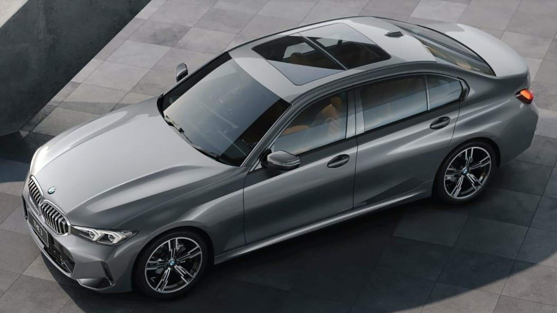 BMW भारत में करेगी कार-बाइक्स के 22 मॉडल लॉन्च, जानिए कंपनी की योजना