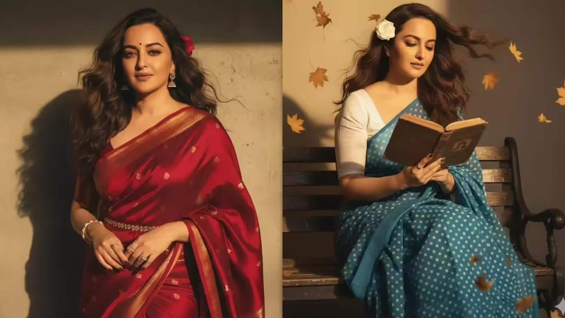 जेमिनी AI का साड़ी ट्रेंड सोशल मीडिया पर वायरल, अपनी तस्वीरों को कैसे रखें सुरक्षित?