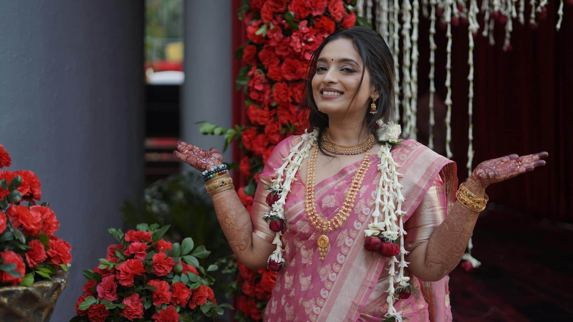 जल्द ही शादी होने वाली है? जरूर अपनाएं ये 5 फैशन टिप्स जल्द ही शादी होने वाली है? जरूर अपनाएं ये 5 फैशन टिप्स
