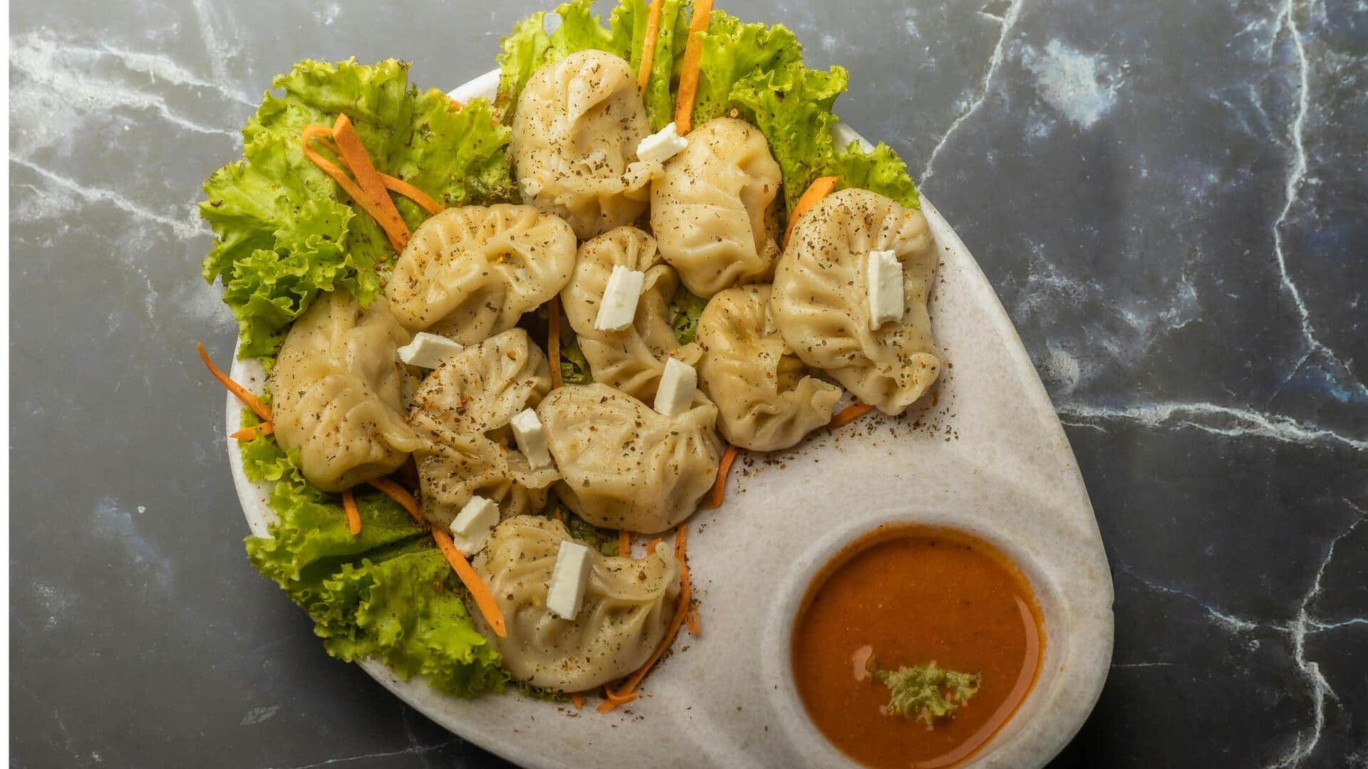 घर पर  स्टीम पनीर मोमो बनाते समय इन 5 बातों का रखें खास ध्यान