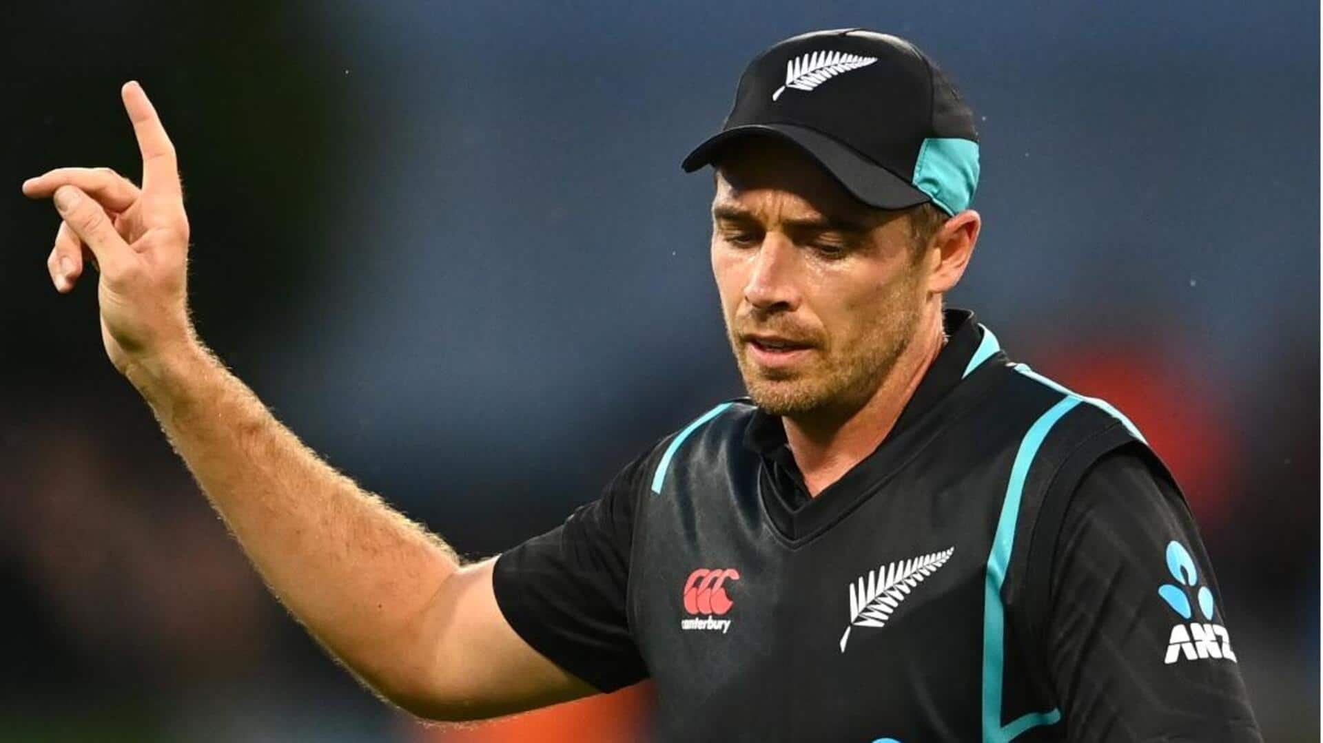 भारत बनाम न्यूजीलैंड: वनडे क्रिकेट के इतिहास में इन गेंदबाजों ने लुटाए हैं सबसे ज्यादा रन