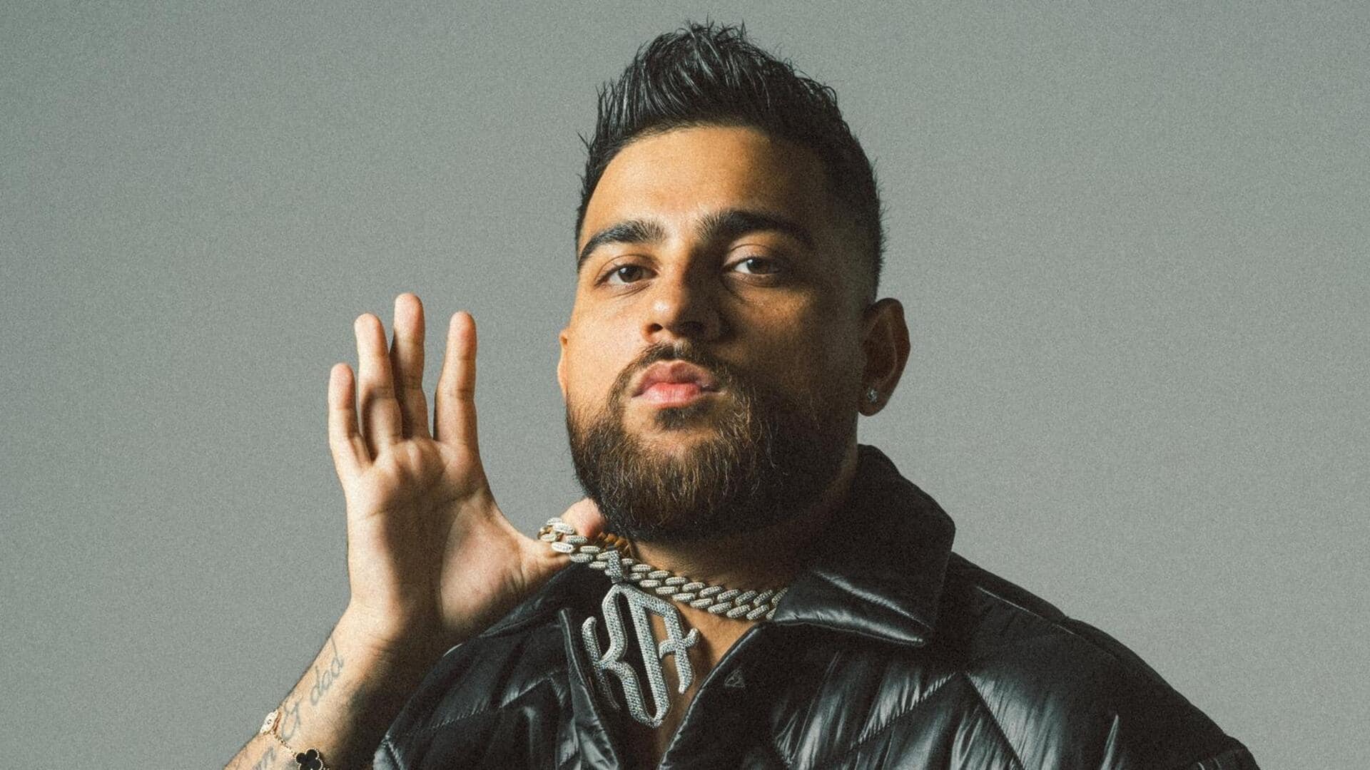 पंजाबी गायक करण औजला ने पत्नी संग की बेवफाई? जानिए क्यों लग रहे ऐसे आरोप