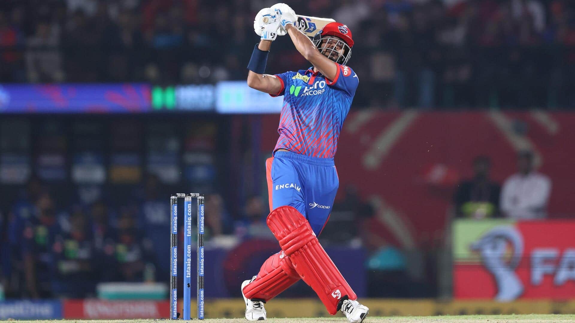 IPL 2026: अक्षर पटेल ने PBKS के खिलाफ पहला अर्धशतक लगाकर पूरे किए 2,000 रन