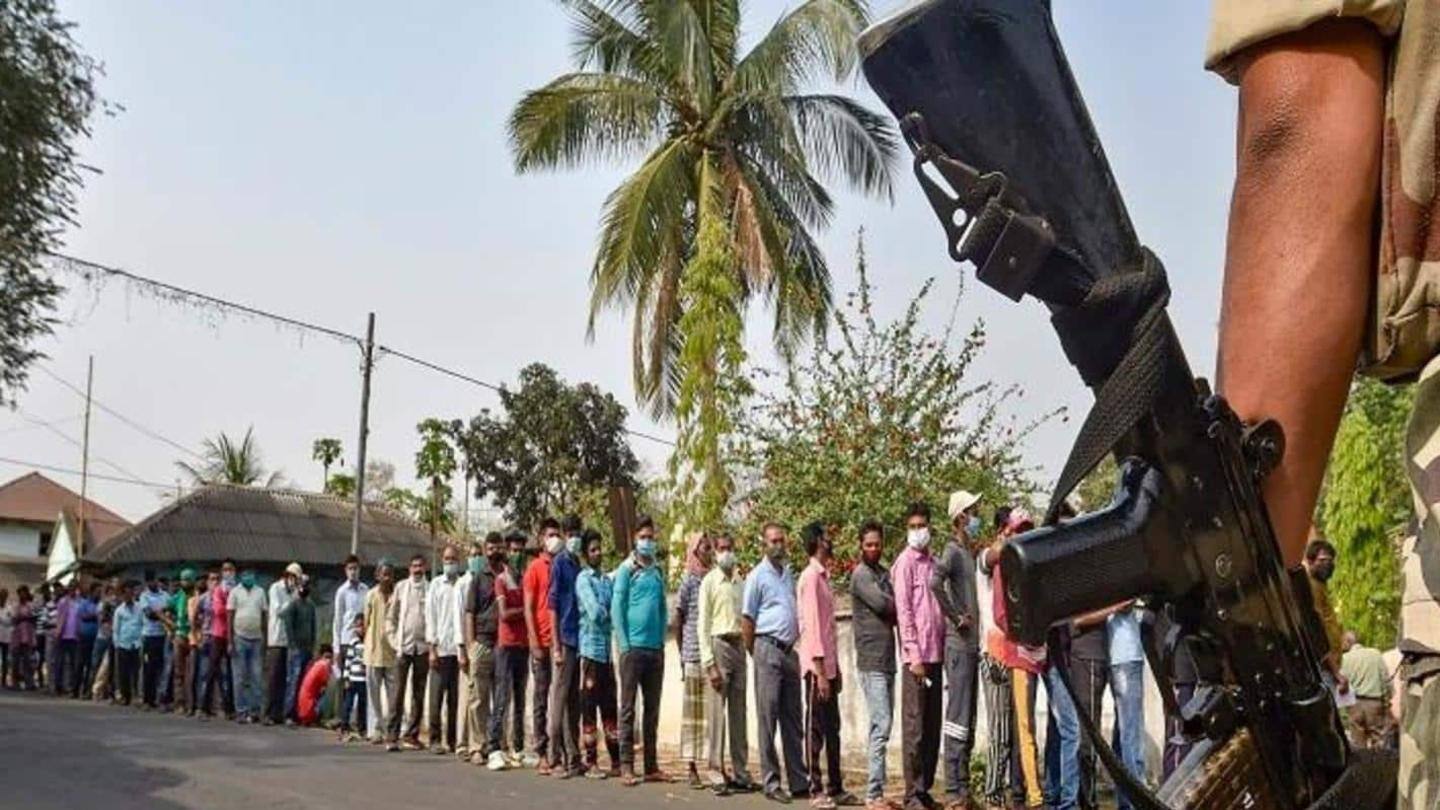 फिर घटना हुई तो ऐसा ही जवाब देंगे केंद्रीय बल- सिन्हा फिर घटना हुई तो ऐसा ही जवाब देंगे केंद्रीय बल- सिन्हा