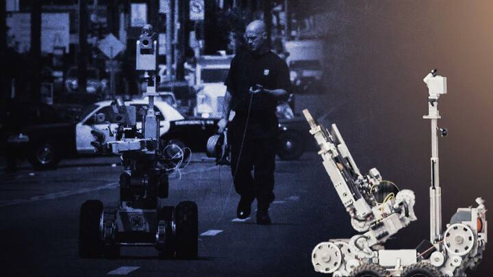 अमेरिका: पुलिस ने की 'किलर रोबोट्स' को विभाग में शामिल करने की मांग, भेजा गया प्रस्ताव