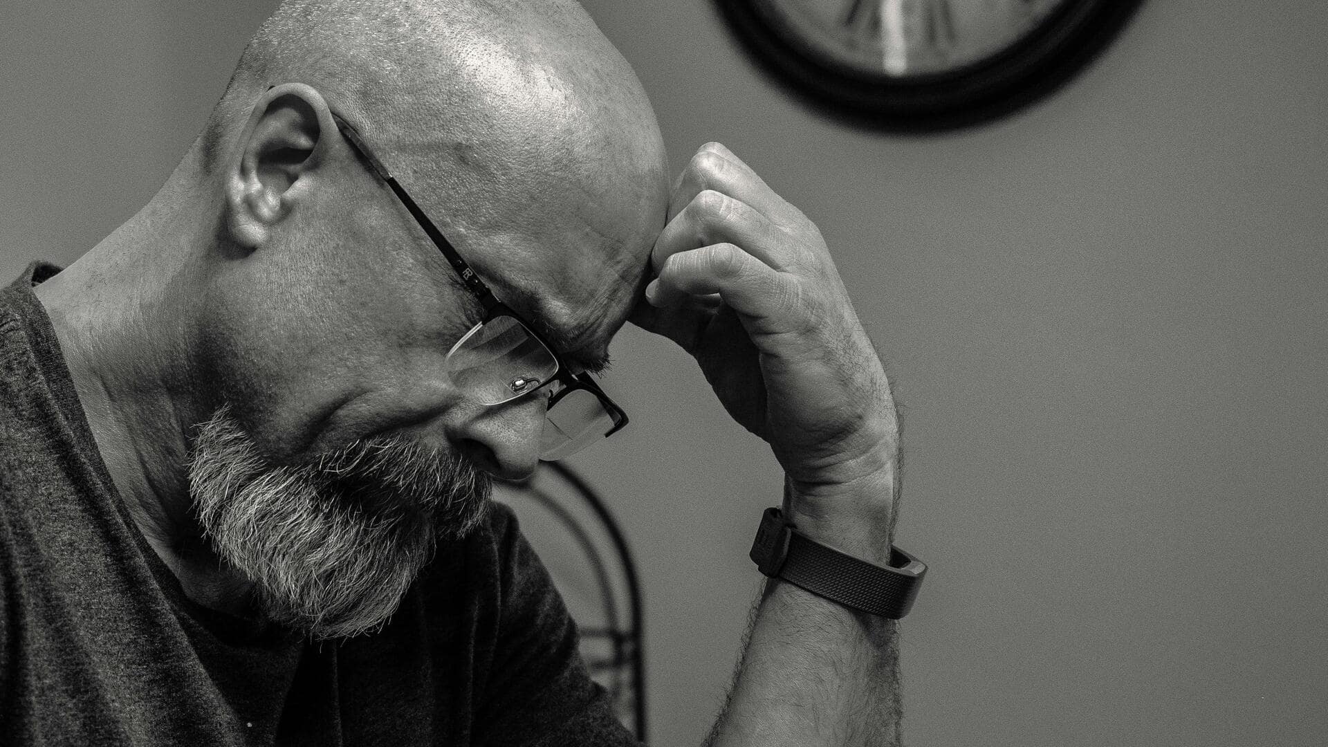 ये 5 संकेत बता सकते हैं कि आपका दिमाग तेजी से हो रहा है बूढ़ा