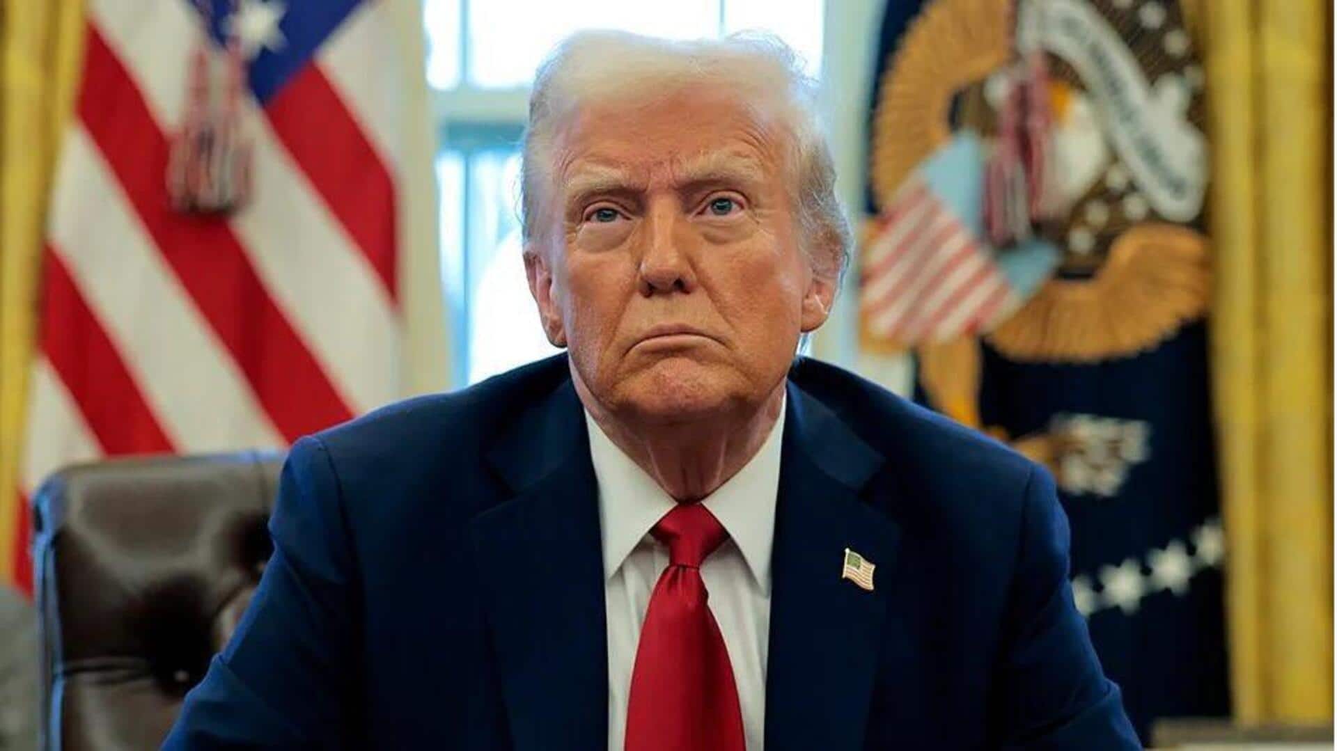 होर्मुज के लिए ट्रंप योजना को झटका? ऑस्ट्रेलिया समेत इन देशों का जहाज भेजने से इनकार