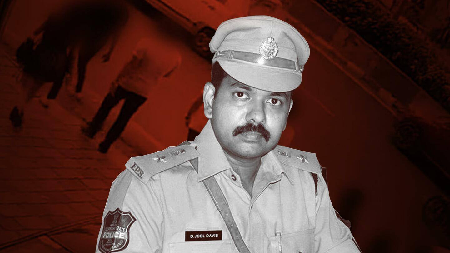 हैदराबाद गैंगरेप: नाबालिग आरोपियों के खिलाफ व्यस्कों की तरह मुकदमा चलाने की मांग करेगी पुलिस