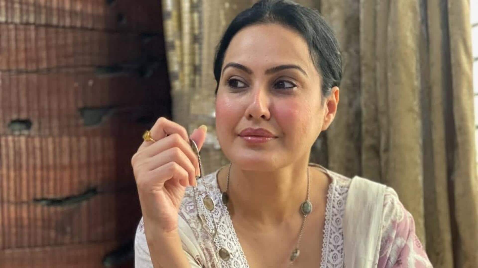 'बिग बॉस 19': काम्या पंजाबी ने खोली निर्माताओं की पोल, कहा- गंदा है; पर धंधा है