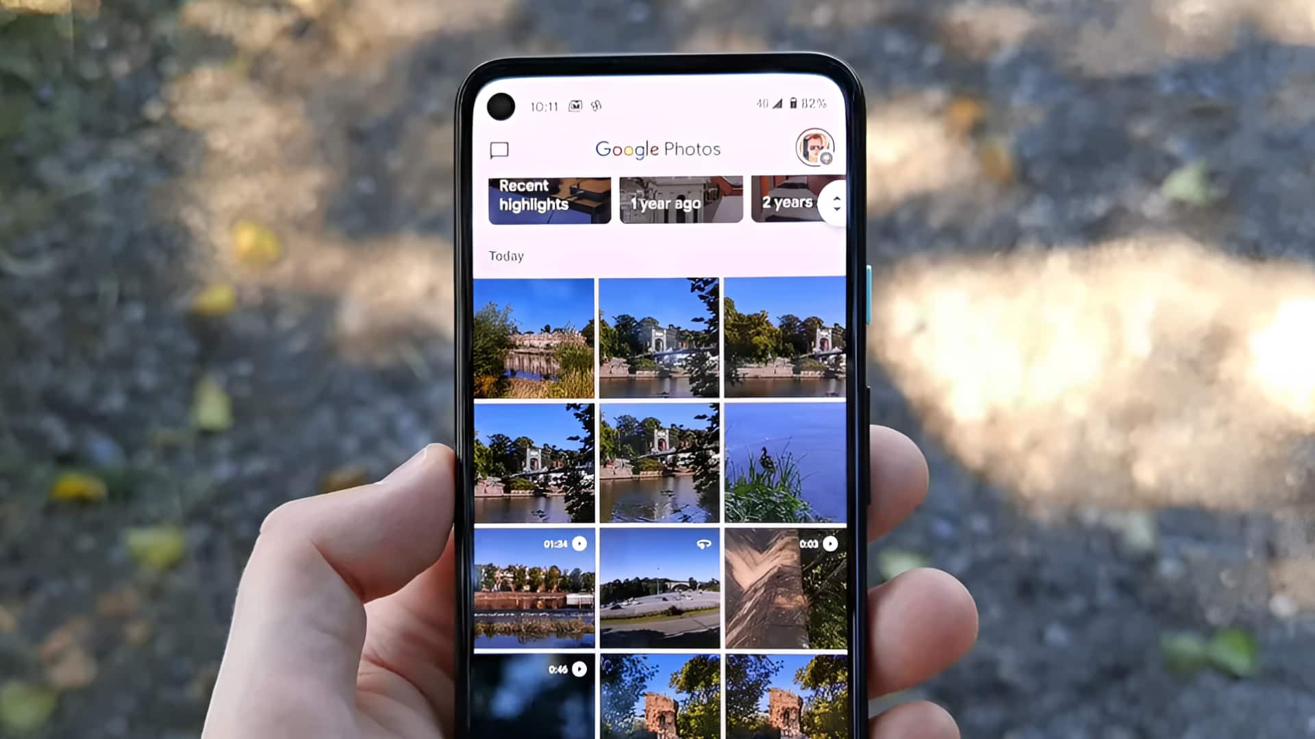 गूगल फोटोज में AI से कर सकते हैं ये काम, जानिए कैसे करें उपयोग