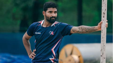 टी-20 अंतरराष्ट्रीय: दीपेंद्र सिंह ऐरी 2,000 रन बनाने वाले नेपाल के पहले बल्लेबाज बने, जानिए आकंड़े 