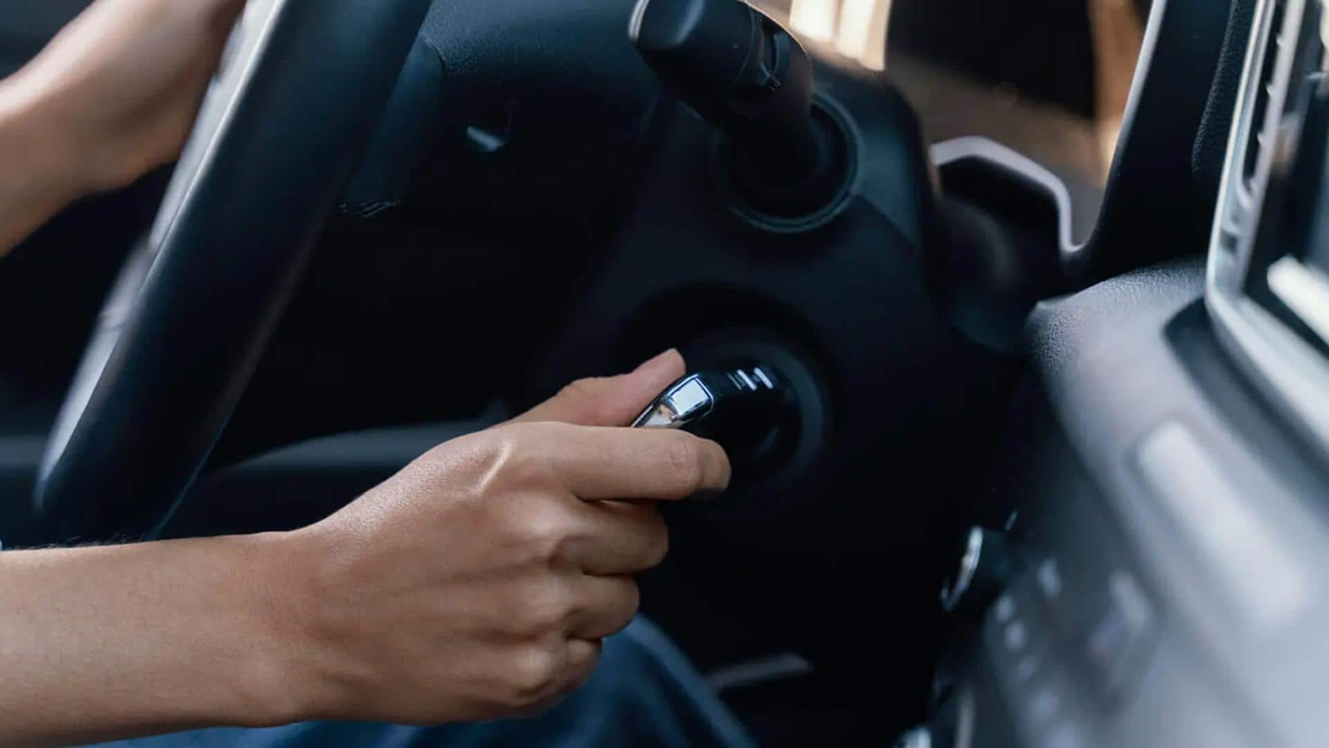 कार स्टार्ट नहीं होने की क्या होती हैं 5 मुख्य वजहें? जानिए समाधान